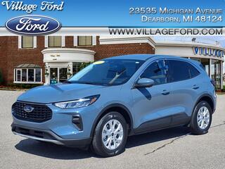 2024 Ford Escape for sale in Dearborn MI