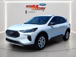 2024 Ford Escape for sale in Fowlerville MI
