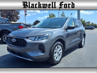 2024 Ford Escape for sale in Plymouth MI