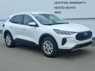 2024 Ford Escape for sale in Monroe MI