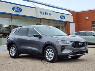 2024 Ford Escape for sale in Livonia MI
