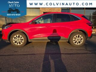 2024 Ford Escape for sale in McMinnville OR