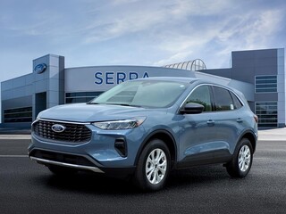 2024 Ford Escape for sale in Farmington Hills MI