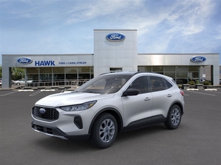 2024 Ford Escape for sale in Carol Stream IL