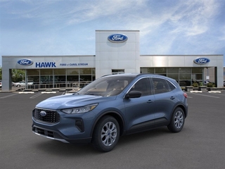 2024 Ford Escape for sale in Carol Stream IL