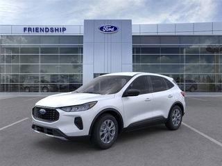 2025 Ford Escape for sale in Bristol TN