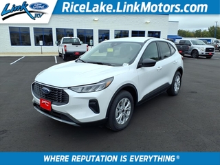 2025 Ford Escape for sale in Rice Lake WI