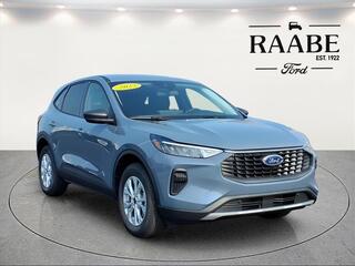 2025 Ford Escape for sale in Delphos OH