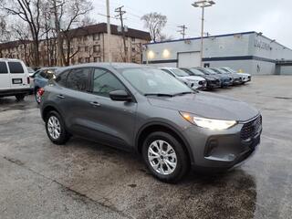 2026 Ford Escape for sale in Chicago IL