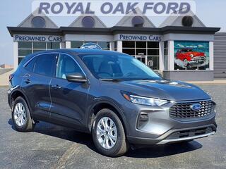 2023 Ford Escape for sale in Royal Oak MI