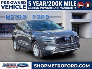 2023 Ford Escape for sale in Independence MO