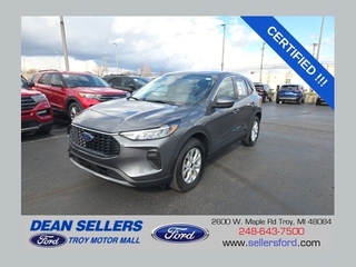 2023 Ford Escape for sale in Troy MI