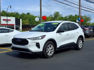2023 Ford Escape for sale in Woodhaven MI