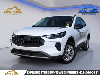 2023 Ford Escape for sale in Chattanooga TN