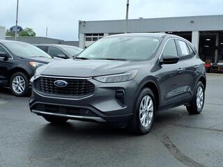 2023 Ford Escape for sale in Troy MI