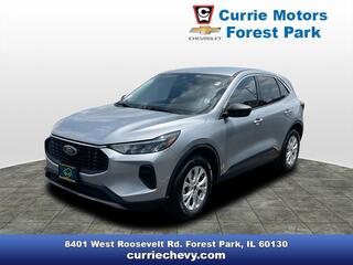 2023 Ford Escape for sale in Forest Park IL
