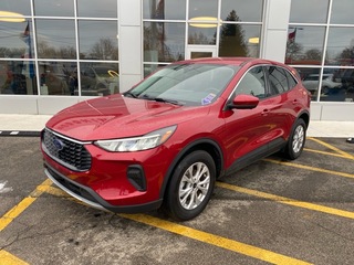 2023 Ford Escape for sale in Fredonia NY