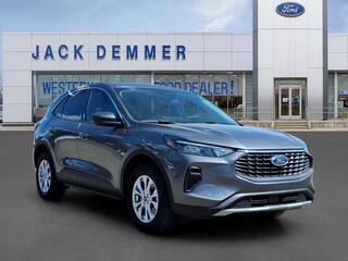 2023 Ford Escape for sale in Wayne MI