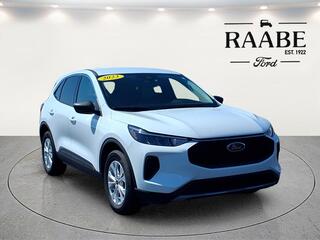 2023 Ford Escape for sale in Delphos OH