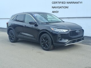 2023 Ford Escape for sale in Monroe MI