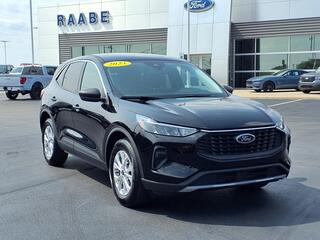 2023 Ford Escape for sale in Delphos OH