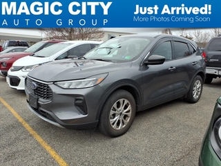 2023 Ford Escape for sale in Roanoke VA