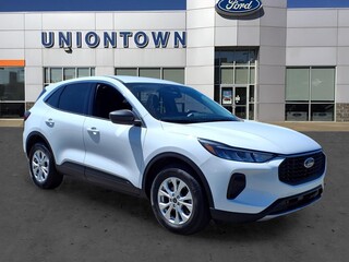 2023 Ford Escape for sale in Uniontown PA