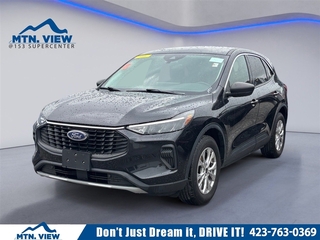 2023 Ford Escape for sale in Chattanooga TN