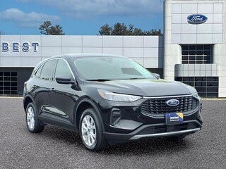2023 Ford Escape for sale in Wellesley MA