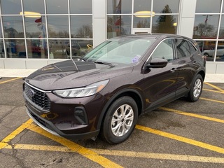 2023 Ford Escape for sale in Fredonia NY