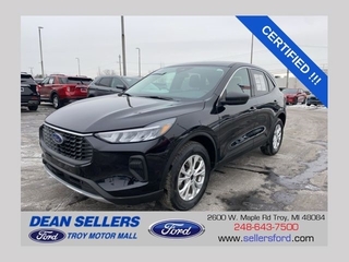 2023 Ford Escape for sale in Troy MI