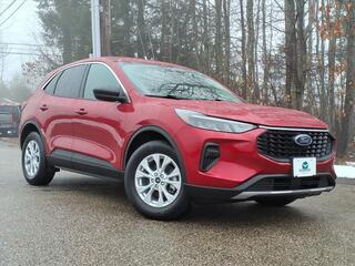 2023 Ford Escape for sale in Rochester NH