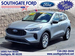 2024 Ford Escape for sale in Southgate MI