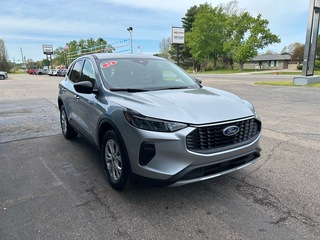 2024 Ford Escape for sale in Dowagiac MI