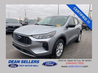 2024 Ford Escape for sale in Troy MI