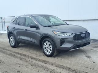 2024 Ford Escape for sale in Monroe MI