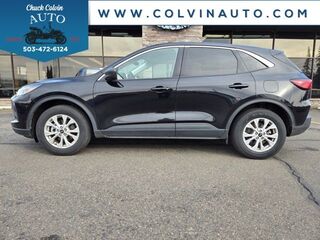 2024 Ford Escape for sale in McMinnville OR