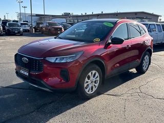 2025 Ford Escape for sale in Janesville WI