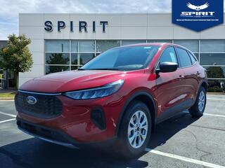 2025 Ford Escape for sale in Dundee MI