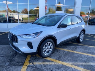 2025 Ford Escape for sale in Fredonia NY