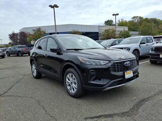 2026 Ford Escape