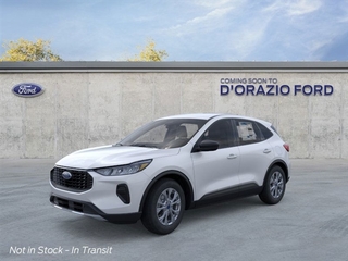 2026 Ford Escape