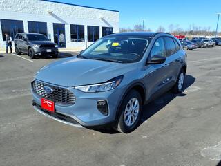 2026 Ford Escape for sale in Rice Lake WI