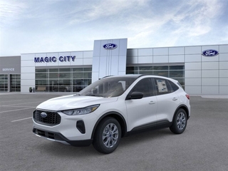2026 Ford Escape