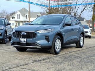 2026 Ford Escape