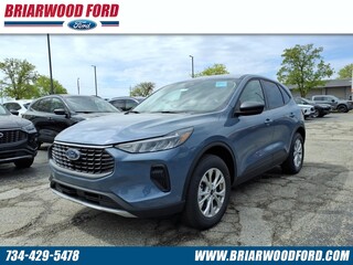 2026 Ford Escape for sale in Saline MI