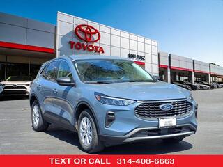 2023 Ford Escape