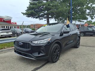 2023 Ford Escape for sale in Dearborn MI