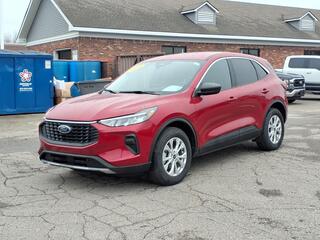 2023 Ford Escape for sale in Belleville MI