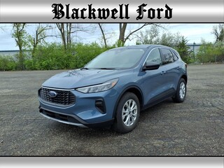 2023 Ford Escape for sale in Plymouth MI